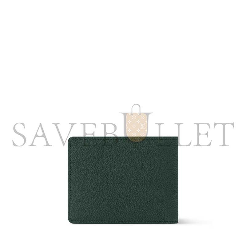 LOUIS VUITTON MULTIPLE WALLET M25947 (11.5*9*1.5cm) LOUIS VUITTON MULTIPLE WALLET M25947 (11.5*9*1.5cm)