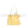 YSL JAMIE SHOPPING IN LAMBSKIN 809824AAB327555 (35*35*10cm) YSL JAMIE SHOPPING IN LAMBSKIN 809824AAB327555 (35*35*10cm)