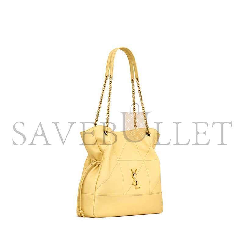 YSL JAMIE SHOPPING IN LAMBSKIN 809824AAB327555 (35*35*10cm) YSL JAMIE SHOPPING IN LAMBSKIN 809824AAB327555 (35*35*10cm)