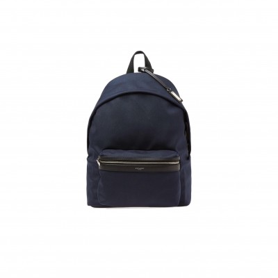 YSL CANVAS CLASSIC BACKPACK 326865 (38*30*17cm) YSL CANVAS CLASSIC BACKPACK 326865 (38*30*17cm)