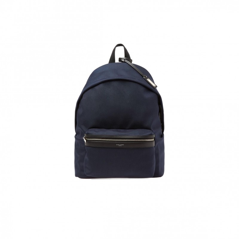YSL CANVAS CLASSIC BACKPACK 326865 (38*30*17cm)