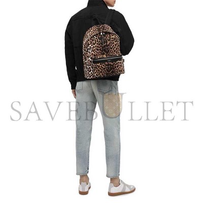YSL CITY TEXTILE BACKPACK 326865 (38*30*17cm) YSL CITY TEXTILE BACKPACK 326865 (38*30*17cm)