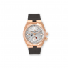 VACHERON CONSTANTIN OVERSEAS DUAL TIME PINK GOLD 41MM 7900V000R-B336