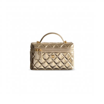 CHANEL 26C VANITY WITH CHAIN AP5049 (19.5*17*5cm) CHANEL 26C VANITY WITH CHAIN AP5049 (19.5*17*5cm)