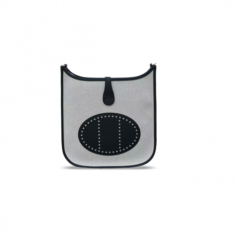 HERMÈS EVELYNE III 29 SHOULDER BAG H085942CCAD (29*28*8cm)
