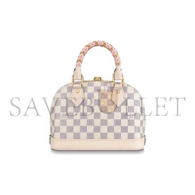 LOUIS VUITTON ALMA BB N45294 (23.5*17.5*11.5cm) LOUIS VUITTON ALMA BB N45294 (23.5*17.5*11.5cm)