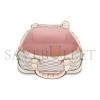 LOUIS VUITTON ALMA BB N45294 (23.5*17.5*11.5cm)