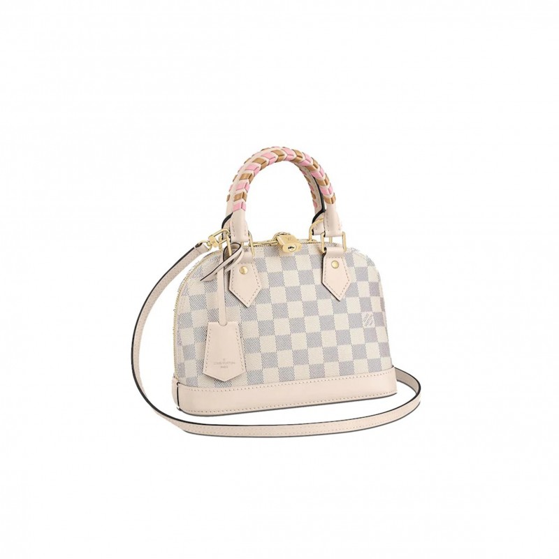LOUIS VUITTON ALMA BB N45294 (23.5*17.5*11.5cm)