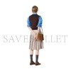 MIU MIU WOOL SWEATER VEST MMV209 MIU MIU WOOL SWEATER VEST MMV209