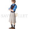 MIU MIU WOOL SWEATER VEST MMV209 MIU MIU WOOL SWEATER VEST MMV209