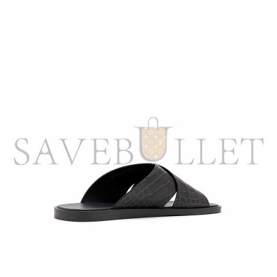 BALENCIAGA COSY SANDALS 597148WCDE21285 BALENCIAGA COSY SANDALS 597148WCDE21285