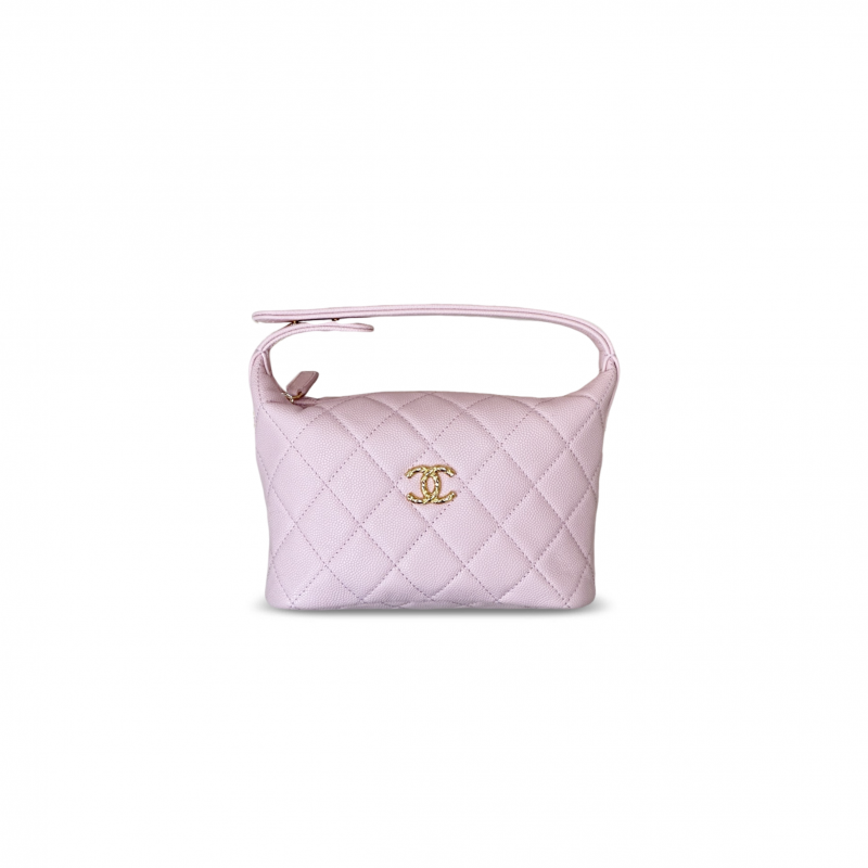 CHANEL CLUTCH WITH CHAIN AP5022 (17.5*17.5*7.5cm)
