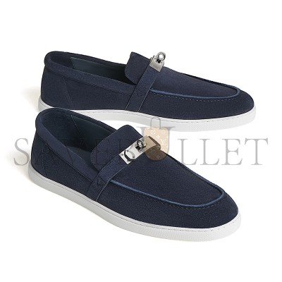 HERMES MIND LOAFER H261937ZAI2415 HERMES MIND LOAFER H261937ZAI2415