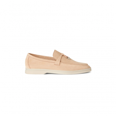 LORO PIANA SUMMER CHARMS WALK LOAFER FAE5444