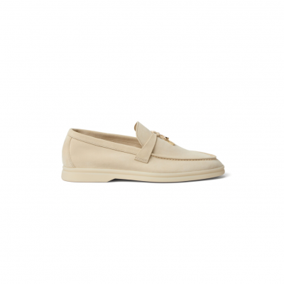 LORO PIANA SUMMER CHARMS WALK LOAFER FAE5444