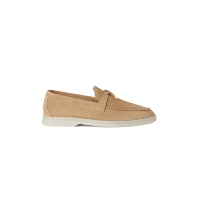 LORO PIANA SUMMER CHARMS WALK LOAFER FAE5444