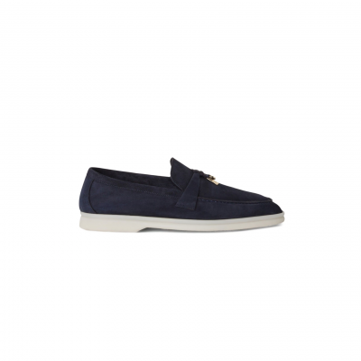 LORO PIANA SUMMER CHARMS WALK LOAFER FAE5444