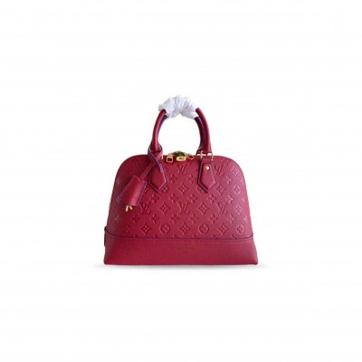 LOUIS VUITTON NEO ALMA PM M44832 (35*23*15cm) LOUIS VUITTON NEO ALMA PM M44832 (35*23*15cm)