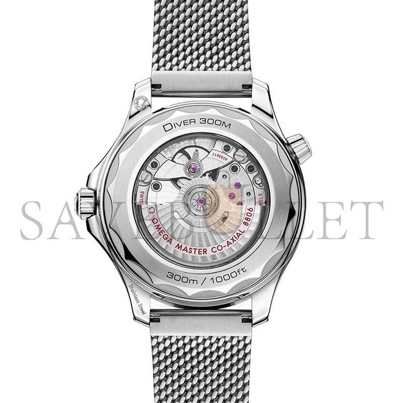 OMEGA SEAMASTERDIVER 300M 210.30.42.20.06.002 OMEGA SEAMASTERDIVER 300M 210.30.42.20.06.002