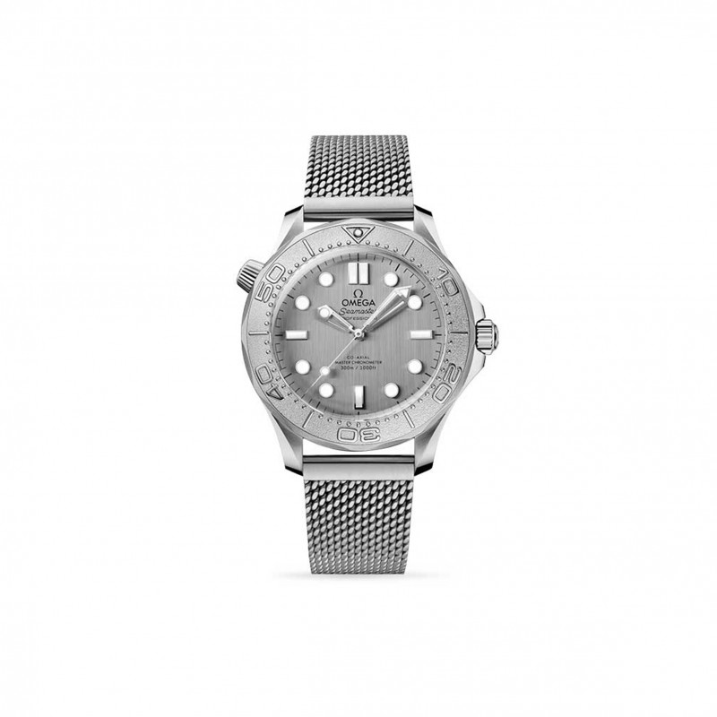 OMEGA SEAMASTERDIVER 300M 210.30.42.20.06.002 OMEGA SEAMASTERDIVER 300M 210.30.42.20.06.002