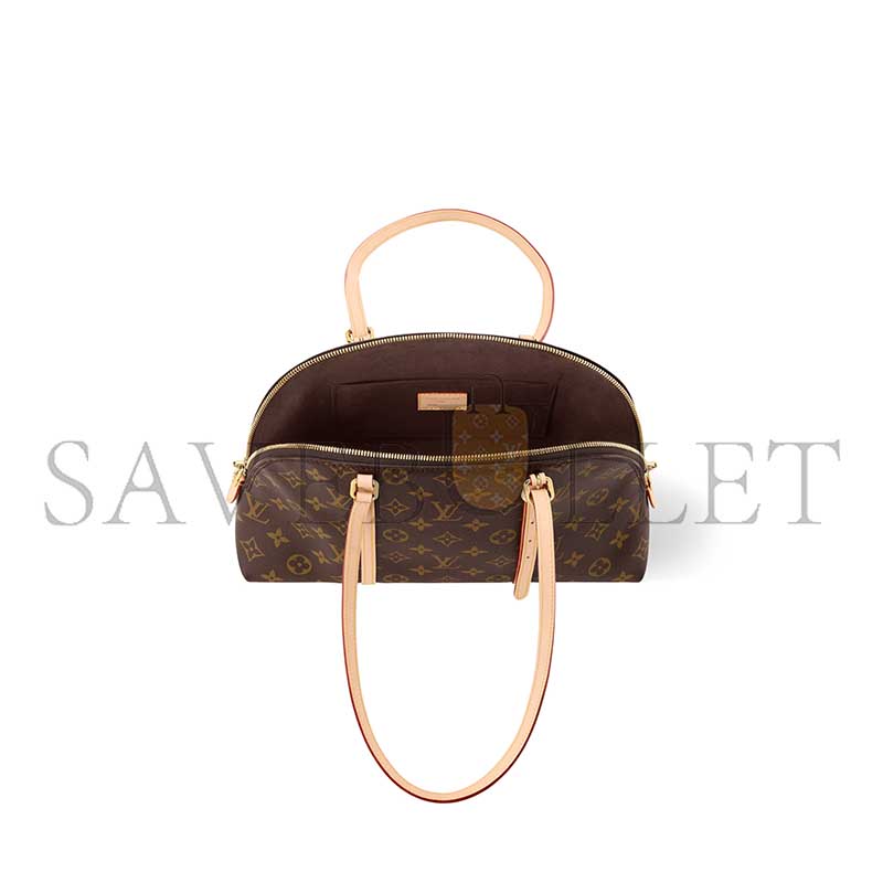 LOUIS VUITTON SQUIRE PM M28951 M28951 (30*20*10cm) LOUIS VUITTON SQUIRE PM M28951 M28951 (30*20*10cm)