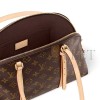 LOUIS VUITTON SQUIRE PM M28951 M28951 (30*20*10cm) LOUIS VUITTON SQUIRE PM M28951 M28951 (30*20*10cm)