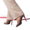 HERMÈS LIPSTICK 105 SANDAL H252130ZRA360 HERMÈS LIPSTICK 105 SANDAL H252130ZRA360