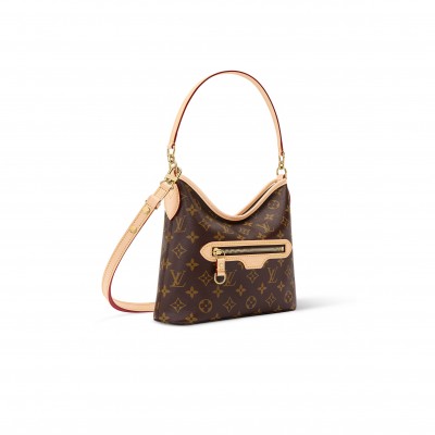 LOUIS VUITTON MASTER LINEUP BB M28423 (25.5*22*10cm)