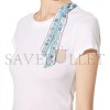 PUCCI IRIDE PRINTED COTTON T-SHIRT 4HTP264H985100