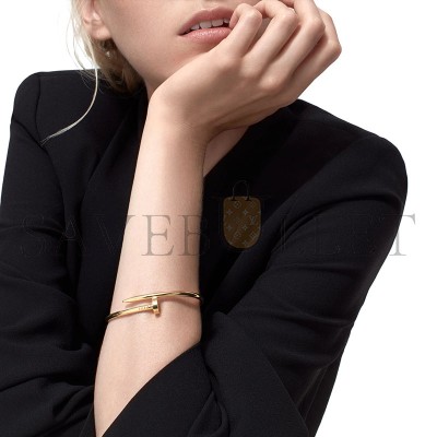 CARTIER JUSTE UN CLOU BRACELET B6048217 CARTIER JUSTE UN CLOU BRACELET B6048217