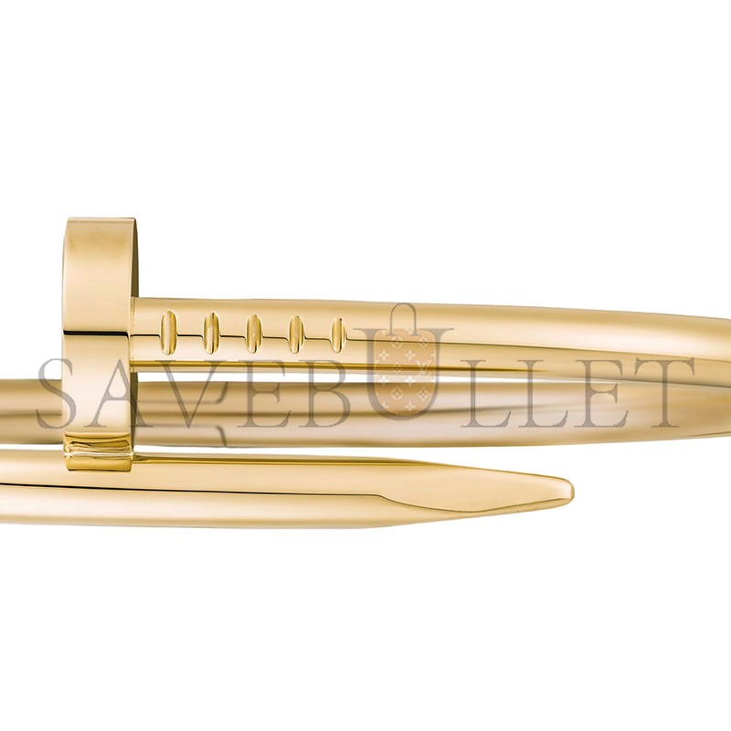 CARTIER JUSTE UN CLOU BRACELET B6048217