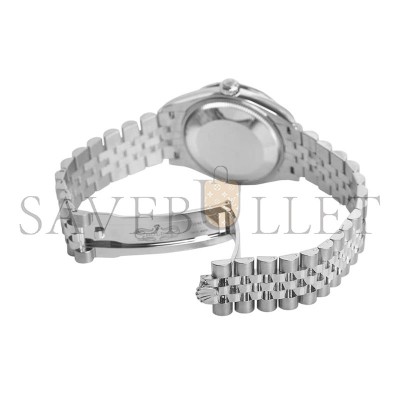 ROLEX DATEJUST LADIES' WATCH 31MM M2782740030 ROLEX DATEJUST LADIES' WATCH 31MM M2782740030