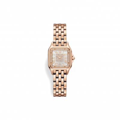 CARTIER PANTHÈRE DE CARTIER WATCH 30.3MM WJPN0077 CARTIER PANTHÈRE DE CARTIER WATCH 30.3MM WJPN0077