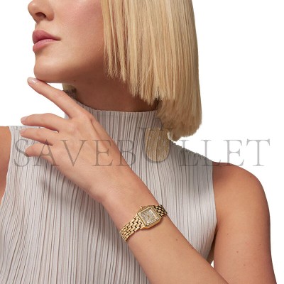 CARTIER PANTHÈRE DE CARTIER WATCH 30.3MM WJPN0094 CARTIER PANTHÈRE DE CARTIER WATCH 30.3MM WJPN0094