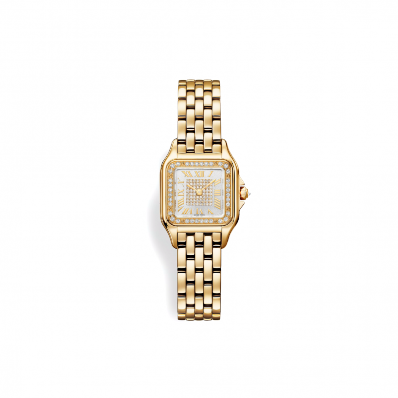 CARTIER PANTHÈRE DE CARTIER WATCH 30.3MM WJPN0094