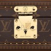 LOUIS VUITTON 8 WATCH CASE M20039 (35*19.5*12cm)