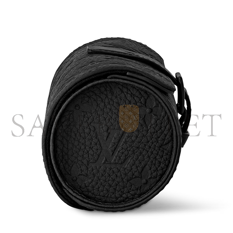 LOUIS VUITTON ETUI 3 MONTRES M10147 (20*8*8cm)