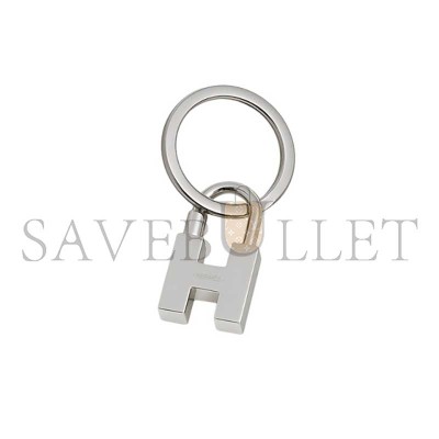 HERMÈS CADENAS QUIZZ RAINBOW KEY RING H077309FP02 HERMÈS CADENAS QUIZZ RAINBOW KEY RING H077309FP02