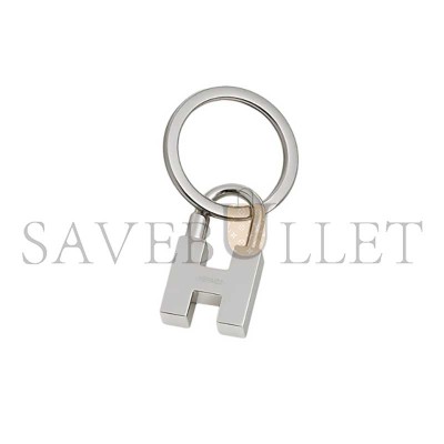 HERMÈS CADENAS QUIZZ RAINBOW KEY RING H077309FPAC HERMÈS CADENAS QUIZZ RAINBOW KEY RING H077309FPAC