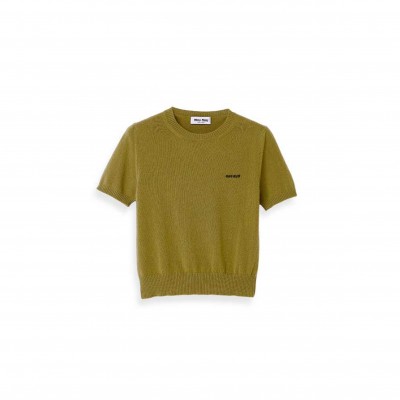 MIU MIU CASHMERE SWEATER MML03B