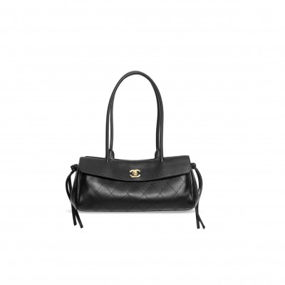 CHANEL SHOPPING BAG AS6288 (30.5*15*11.5cm)