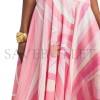 PUCCI IRIDE PRINTED MIDI SKIRT 5HRW325H754040