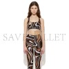 PUCCI MARMO PRINT TRACKSUIT