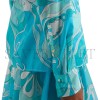 PUCCI ORCHIDEE COTTON SHIRT