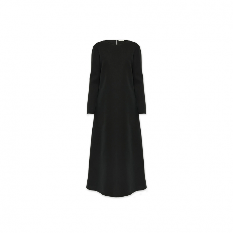 THE ROW LUCINDA MAXI DRESS