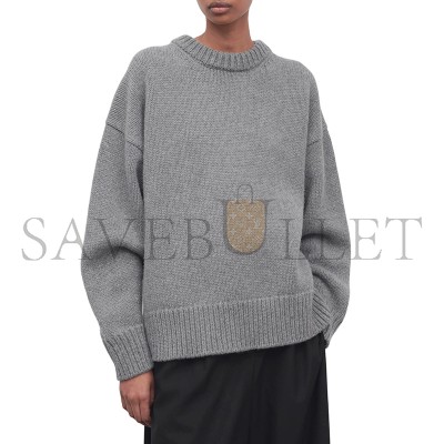 THE ROW OPHELIA SWEATER 325Y184GYM THE ROW OPHELIA SWEATER 325Y184GYM