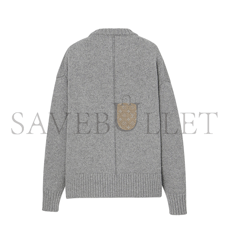 THE ROW OPHELIA SWEATER 325Y184GYM