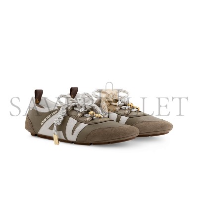 LOUIS VUITTON LV SNEAKERINA 1AIEMO LOUIS VUITTON LV SNEAKERINA 1AIEMO