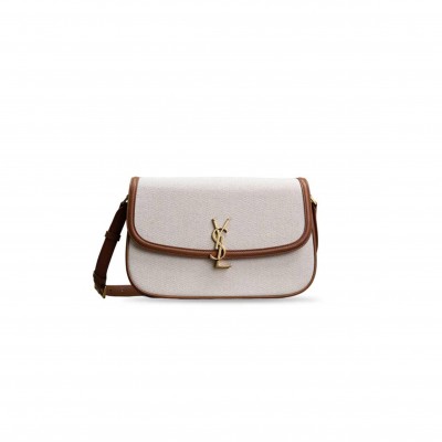 YSL SOLFERINO BOX SHOULDER BAG 832332 (29*18*4cm) YSL SOLFERINO BOX SHOULDER BAG 832332 (29*18*4cm)