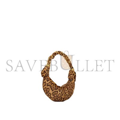 YSL AMALIA MINI HOBO IN PONY HAIR LEATHER 862558AAGIK2874 (19*13*10cm) YSL AMALIA MINI HOBO IN PONY HAIR LEATHER 862558AAGIK2874 (19*13*10cm)